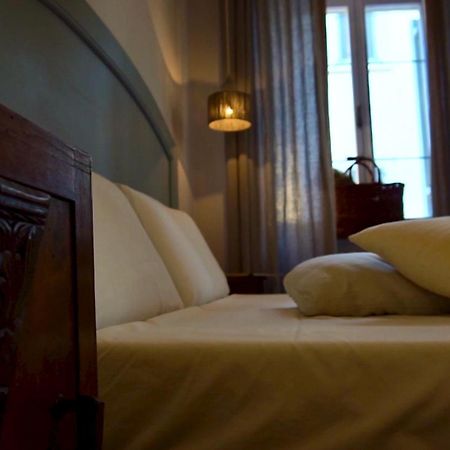 Oberdan Ospitalita' Bed and Breakfast Todi Exteriör bild