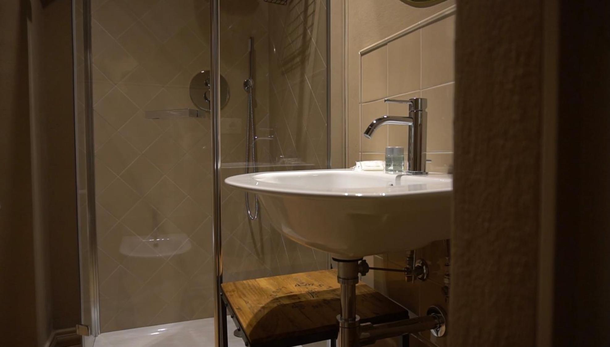 Oberdan Ospitalita' Bed and Breakfast Todi Exteriör bild