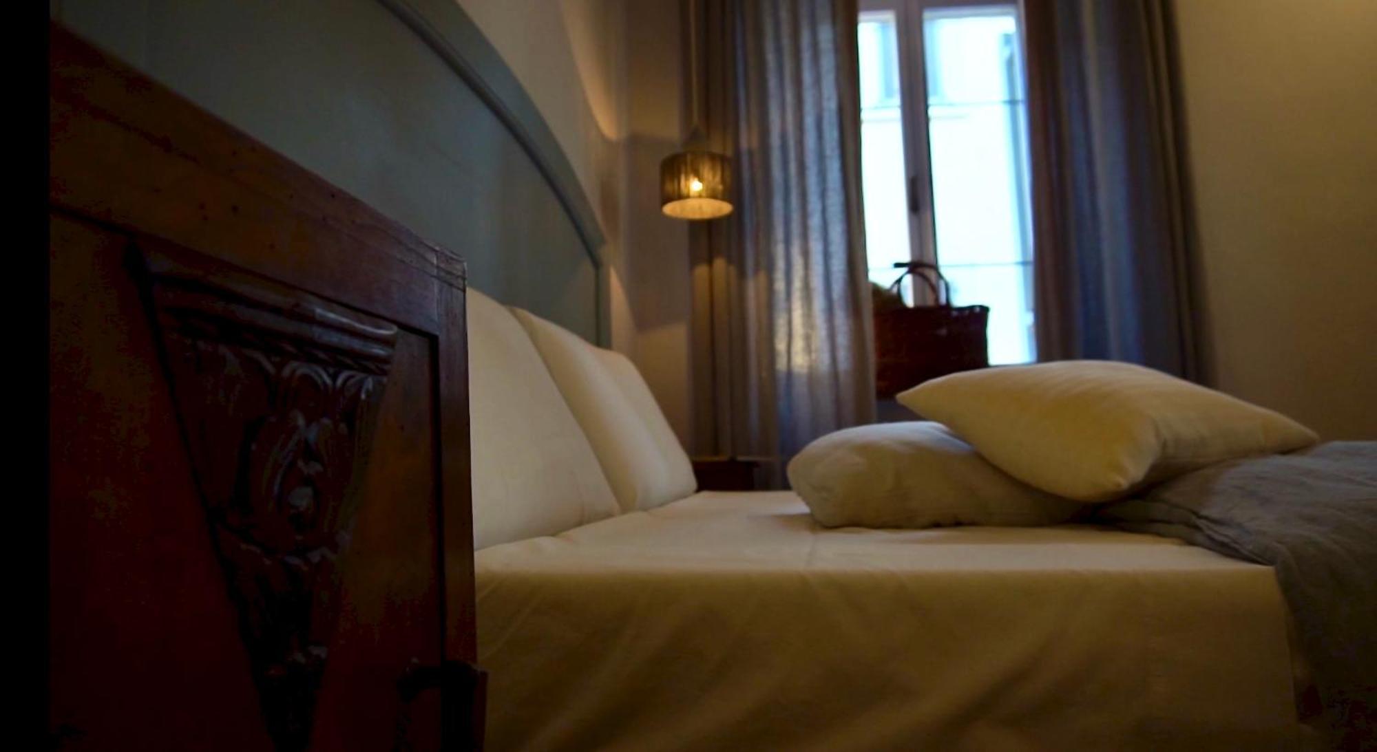 Oberdan Ospitalita' Bed and Breakfast Todi Exteriör bild