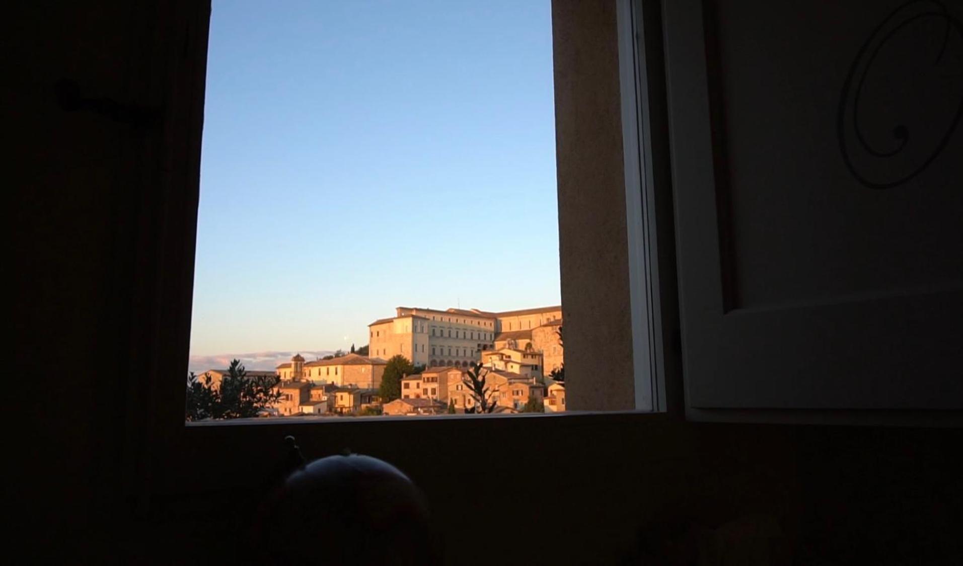 Oberdan Ospitalita' Bed and Breakfast Todi Exteriör bild