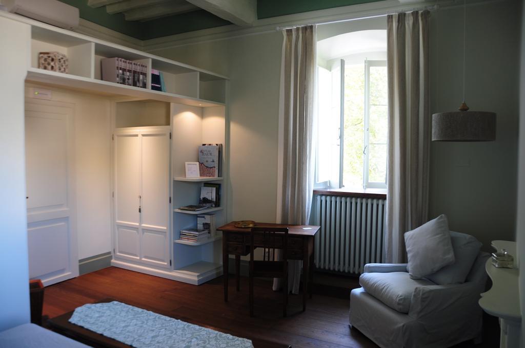 Oberdan Ospitalita' Bed and Breakfast Todi Exteriör bild