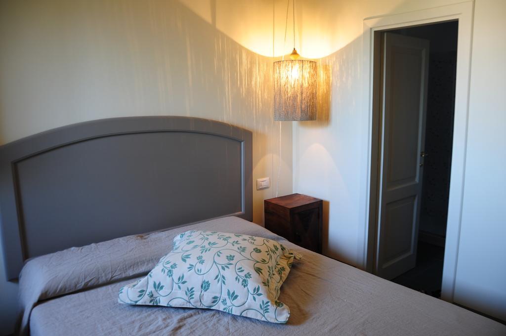 Oberdan Ospitalita' Bed and Breakfast Todi Exteriör bild