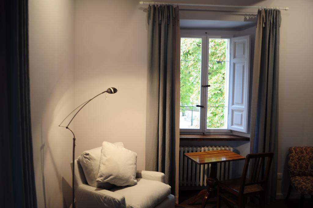 Oberdan Ospitalita' Bed and Breakfast Todi Exteriör bild