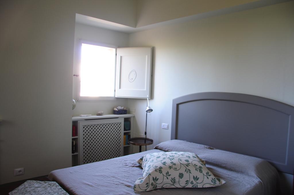 Oberdan Ospitalita' Bed and Breakfast Todi Exteriör bild