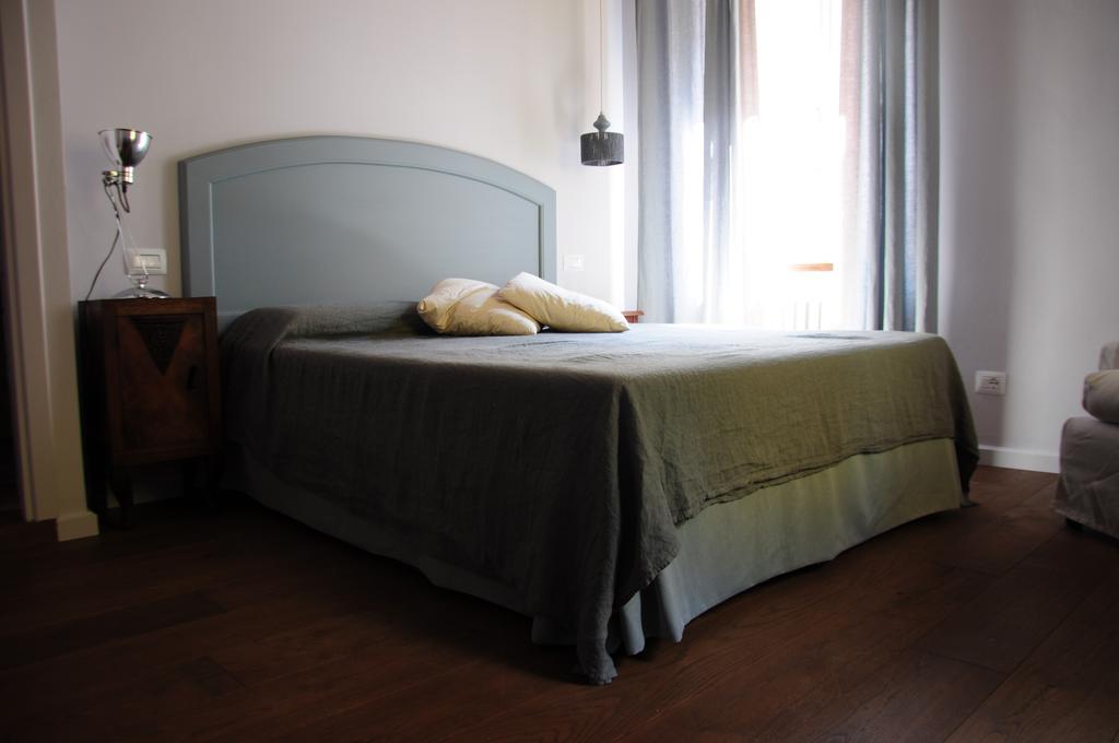 Oberdan Ospitalita' Bed and Breakfast Todi Exteriör bild
