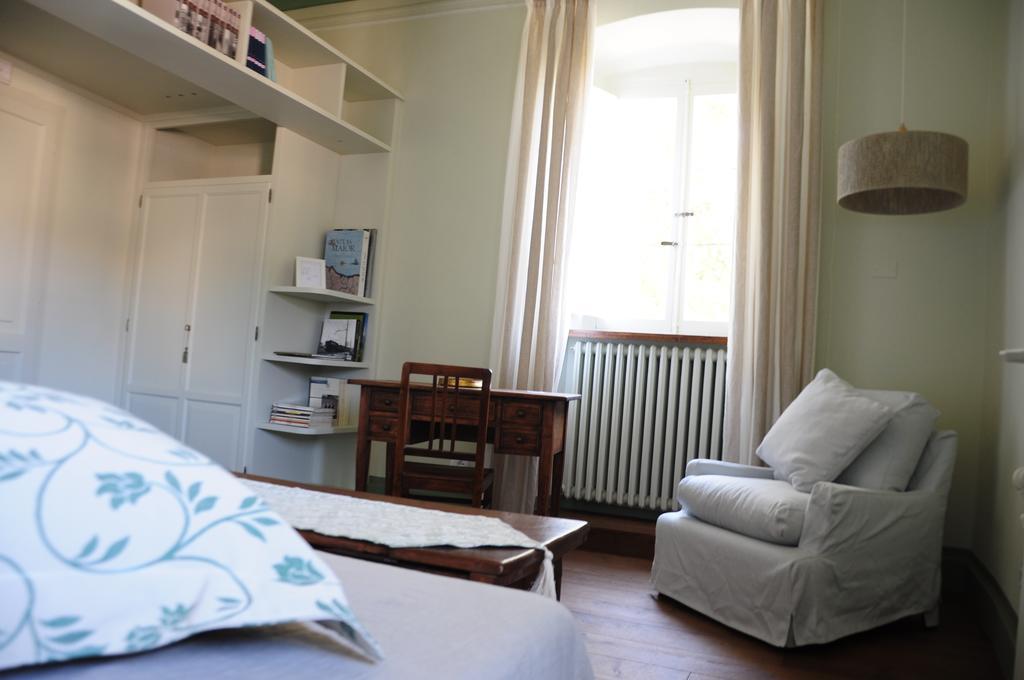 Oberdan Ospitalita' Bed and Breakfast Todi Exteriör bild