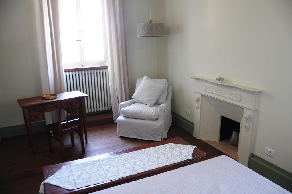 Oberdan Ospitalita' Bed and Breakfast Todi Exteriör bild