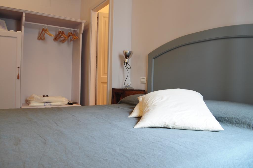Oberdan Ospitalita' Bed and Breakfast Todi Exteriör bild